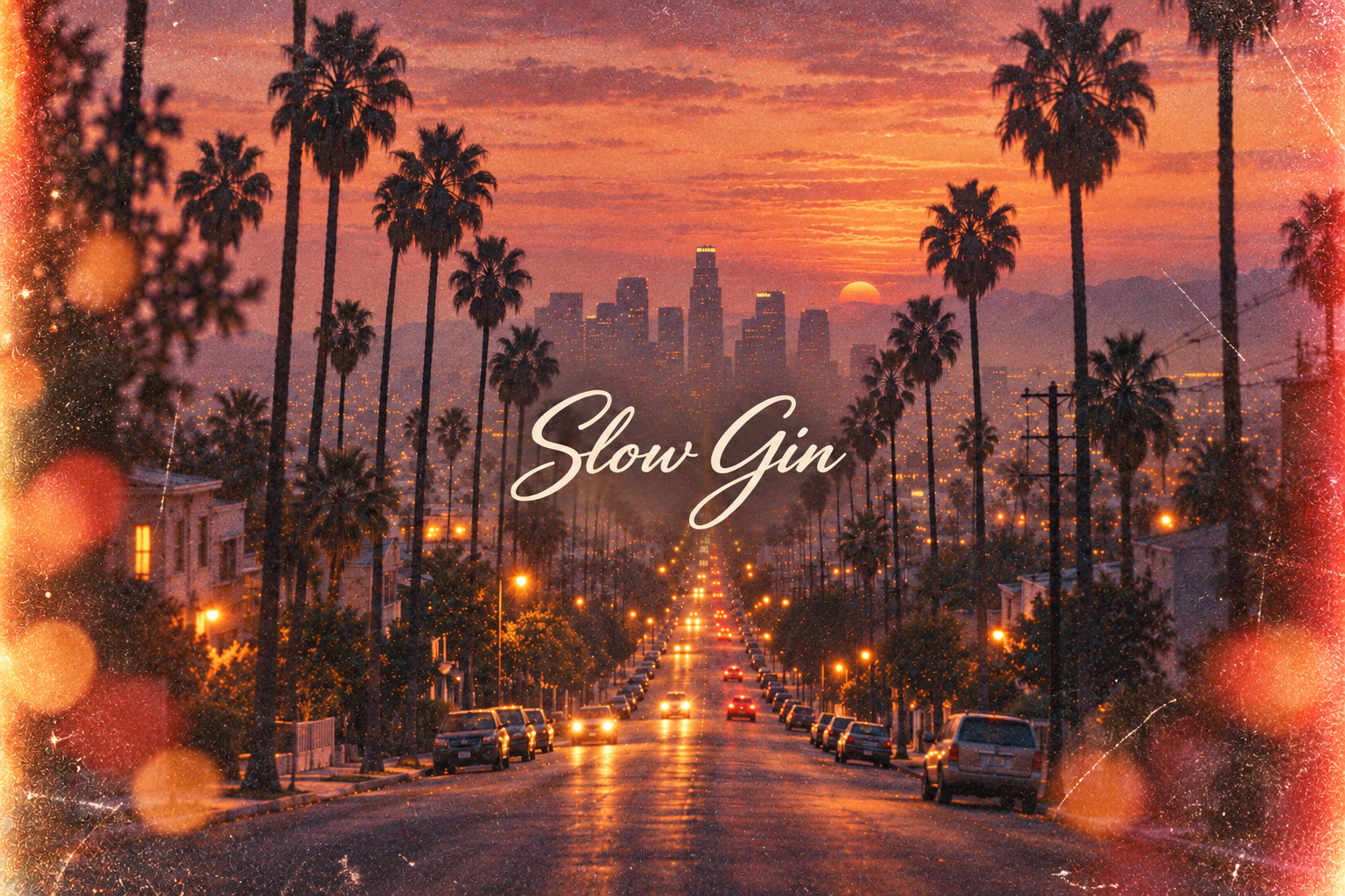 Slow Gin